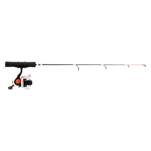 13 Fishing Heatwave Ice Combo