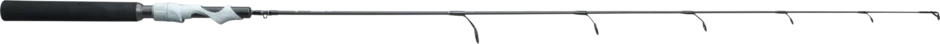 13 Fishing Wicked Ice Rod