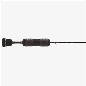 13 Fishing Widow Maker Tennessee Handle Ice Fishing Rod
