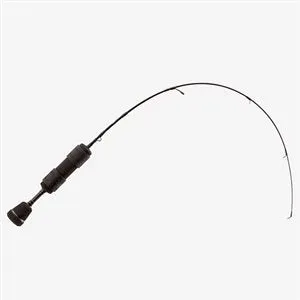 13 Fishing Widow Maker Tennessee Handle Ice Fishing Rod