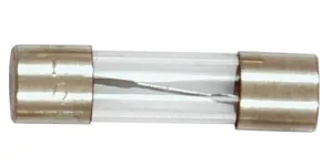 20Amp Glass Fuse Fgl20 (Fgl20-Bp)