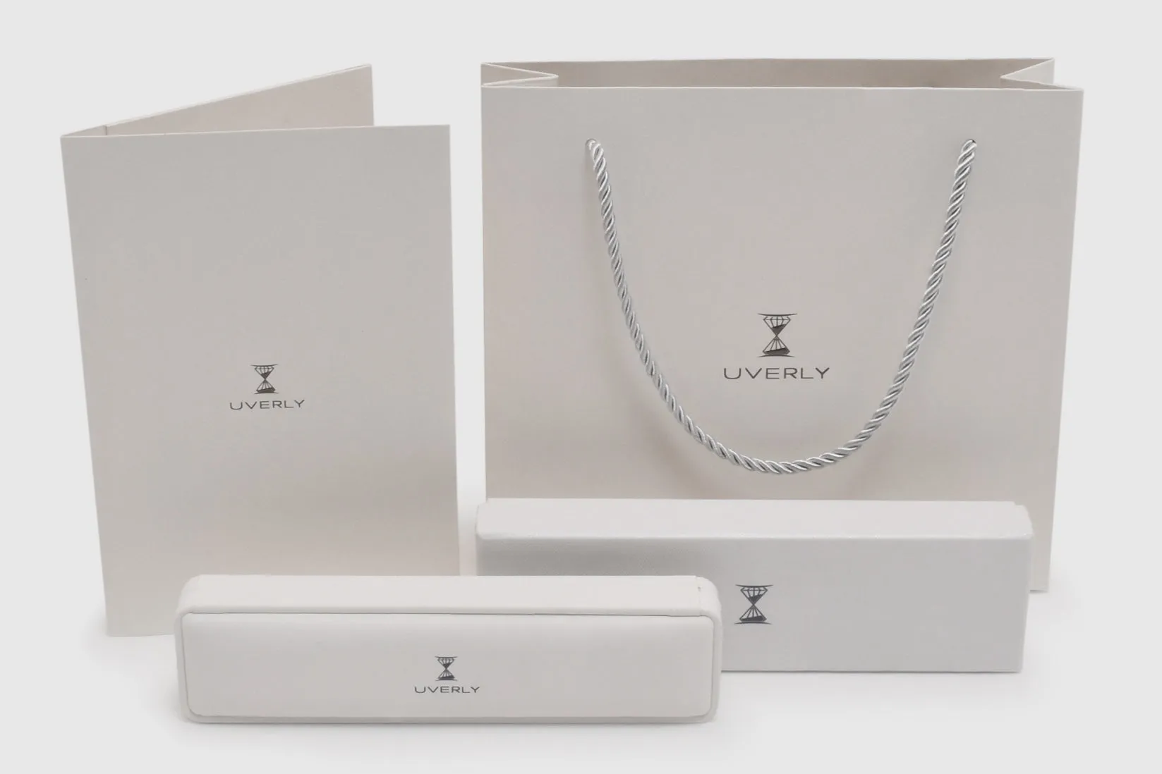 2.5mm - 4.5mm Ice Bracelet - 14k Rose Gold