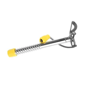 360 Ice Screw Long - 200mm