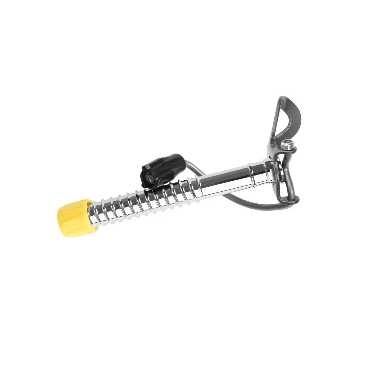 360 Ice Screw Medium - 160mm
