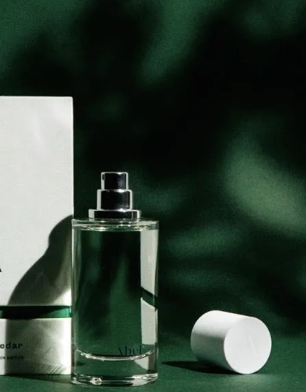 Abel Eau De Parfum Green Cedar