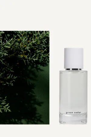 Abel Eau De Parfum Green Cedar