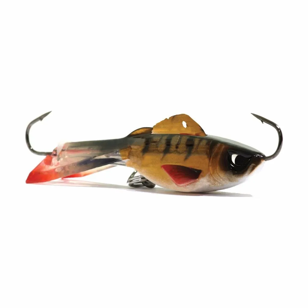 Acme Hyper Rattle