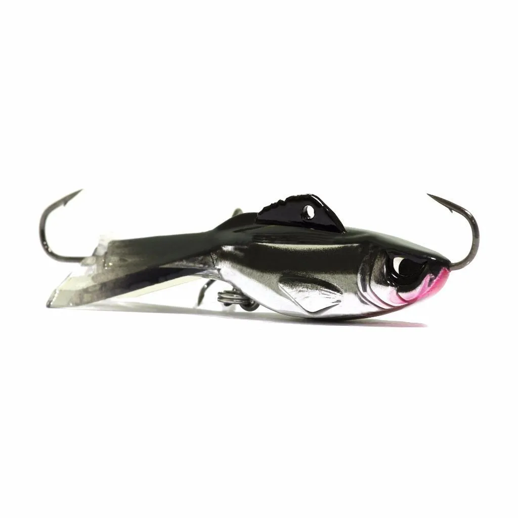 Acme Hyper Rattle