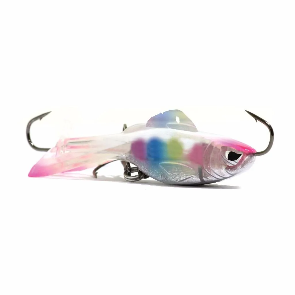 Acme Hyper Rattle