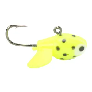 Acme Hyper-T Tungsten Jig