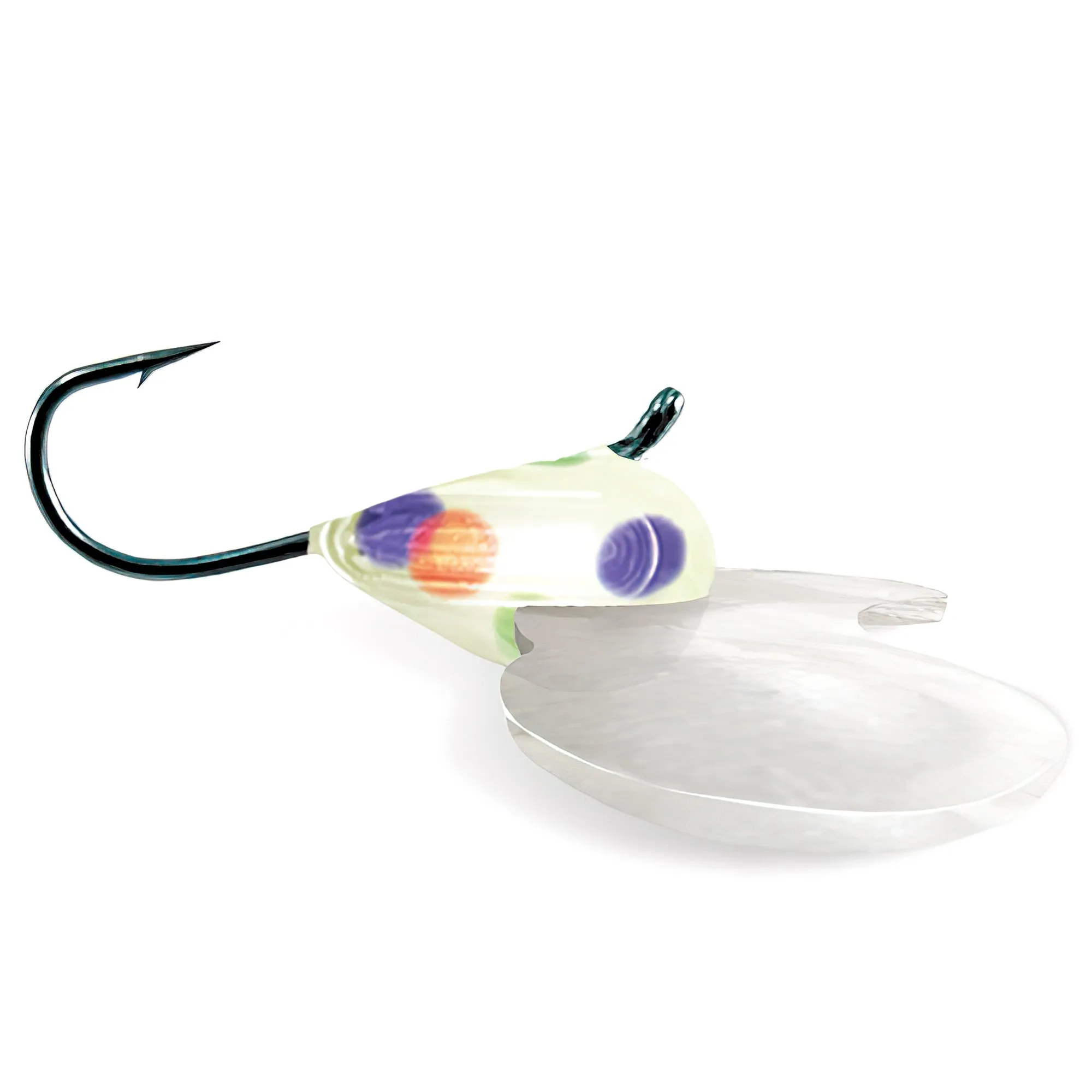 Acme Mick-E Tungsten Jig