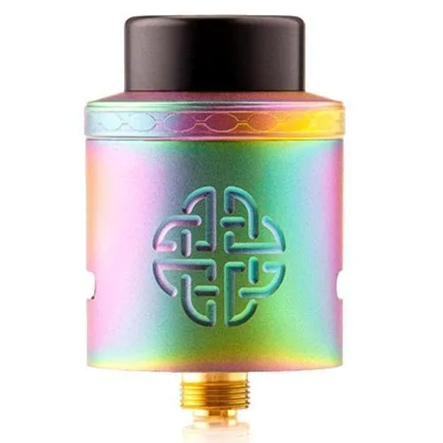 Aequitas RDA by Hellvape
