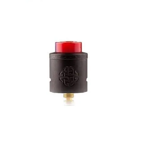 Aequitas RDA by Hellvape