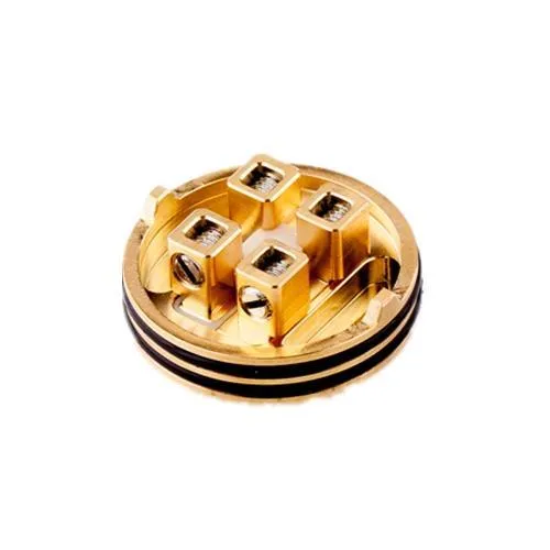 Aequitas RDA by Hellvape