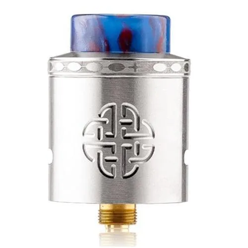 Aequitas RDA by Hellvape
