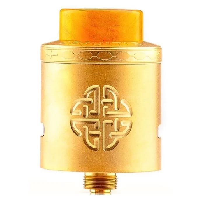 Aequitas RDA by Hellvape