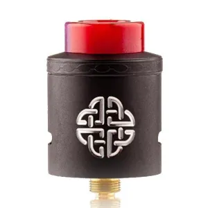 Aequitas RDA by Hellvape