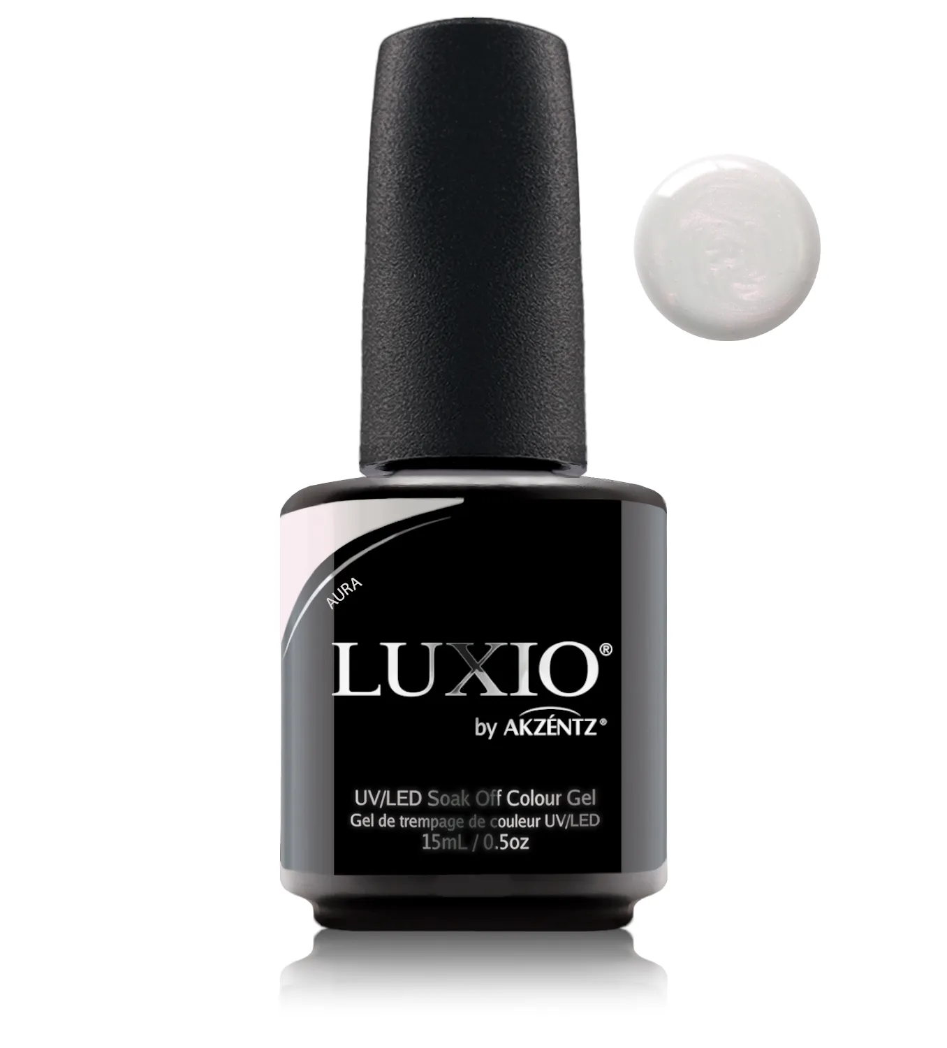 Akzentz Luxio - Aura
