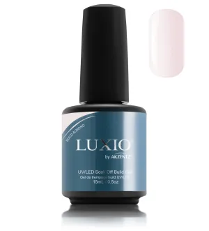 Akzentz Luxio - Build Almond