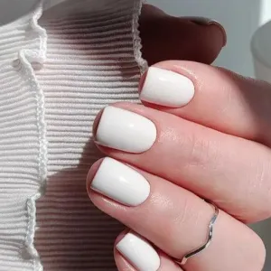 Akzentz Luxio - Ivory