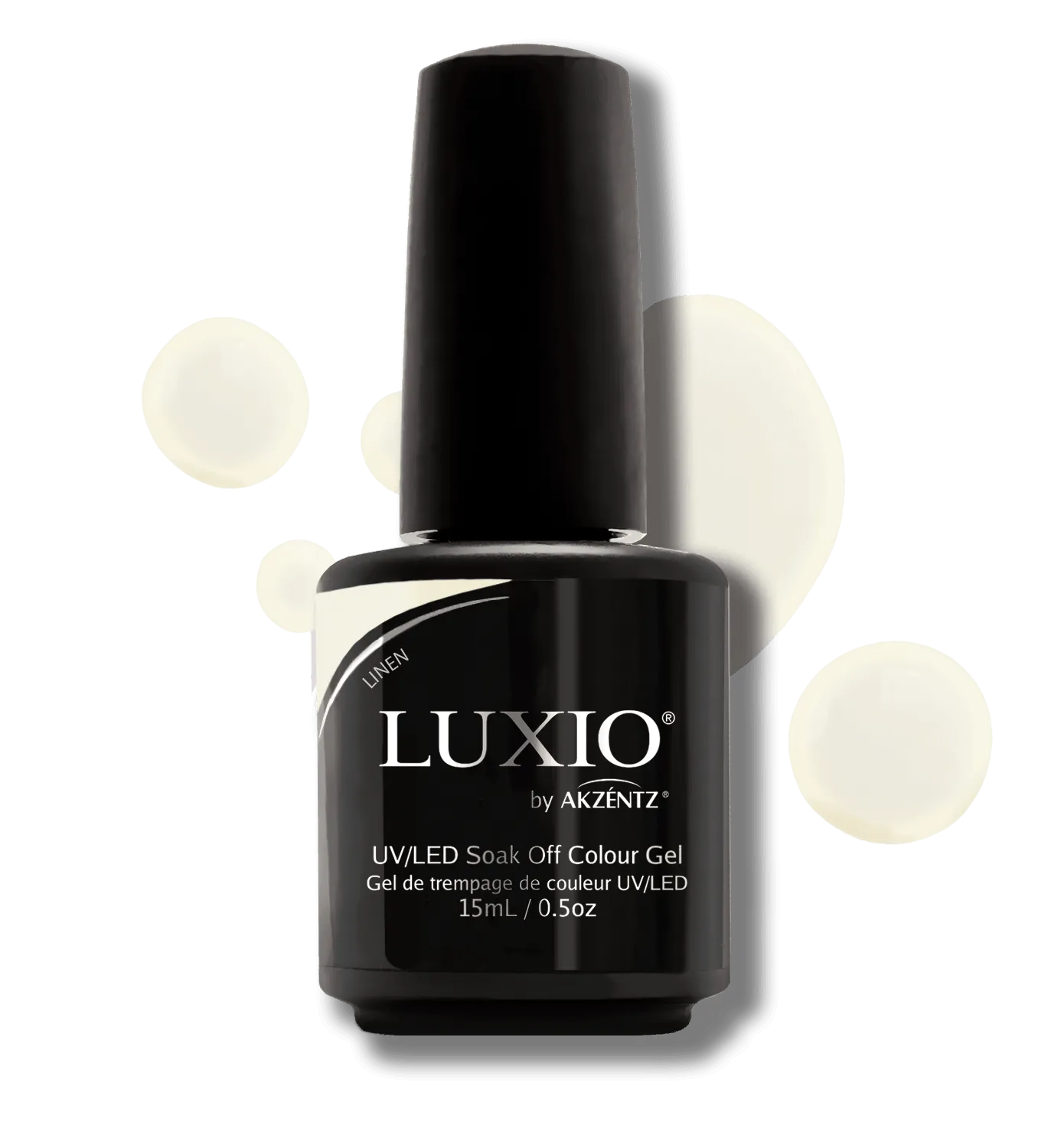 Akzentz Luxio - Linen