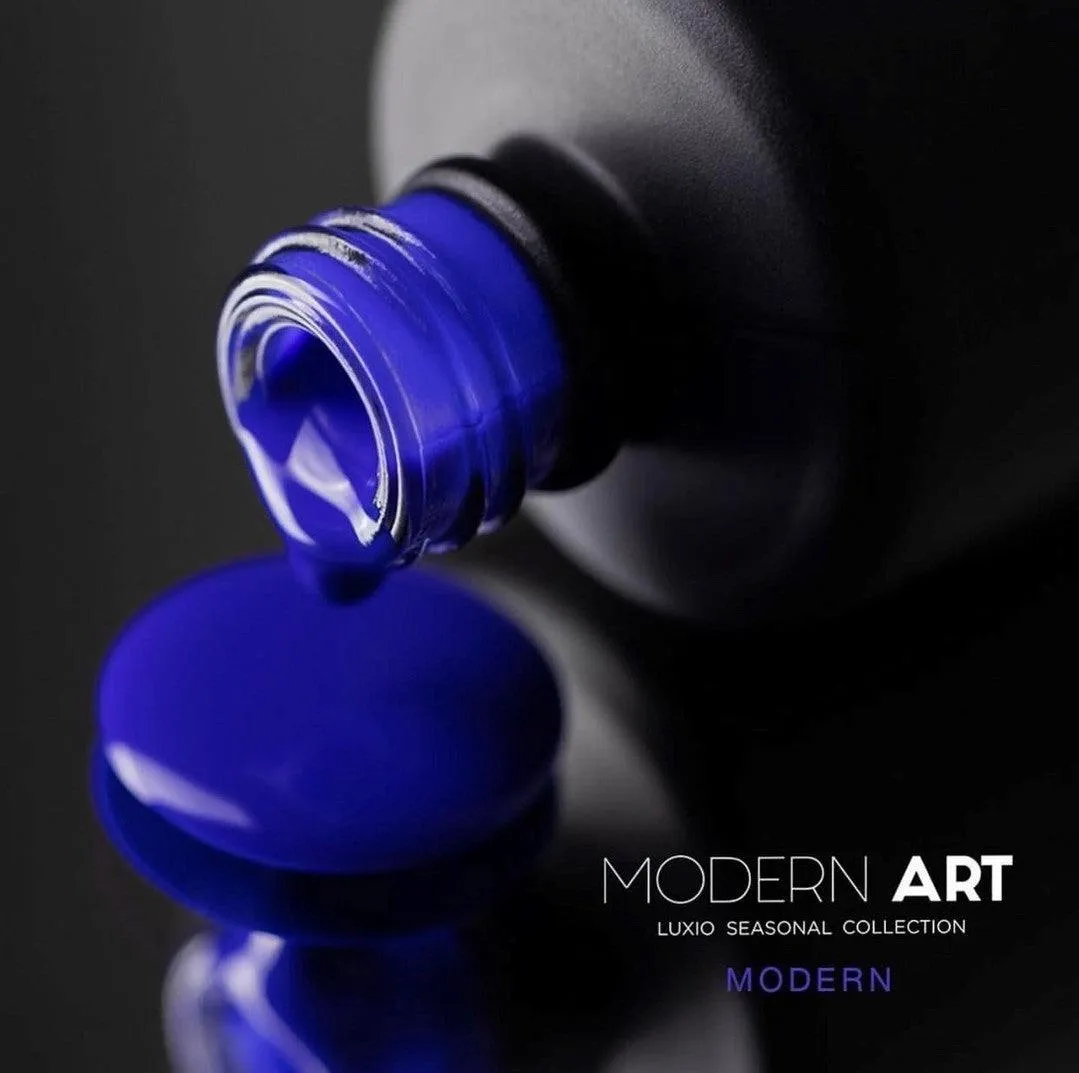 Akzentz Luxio - Modern
