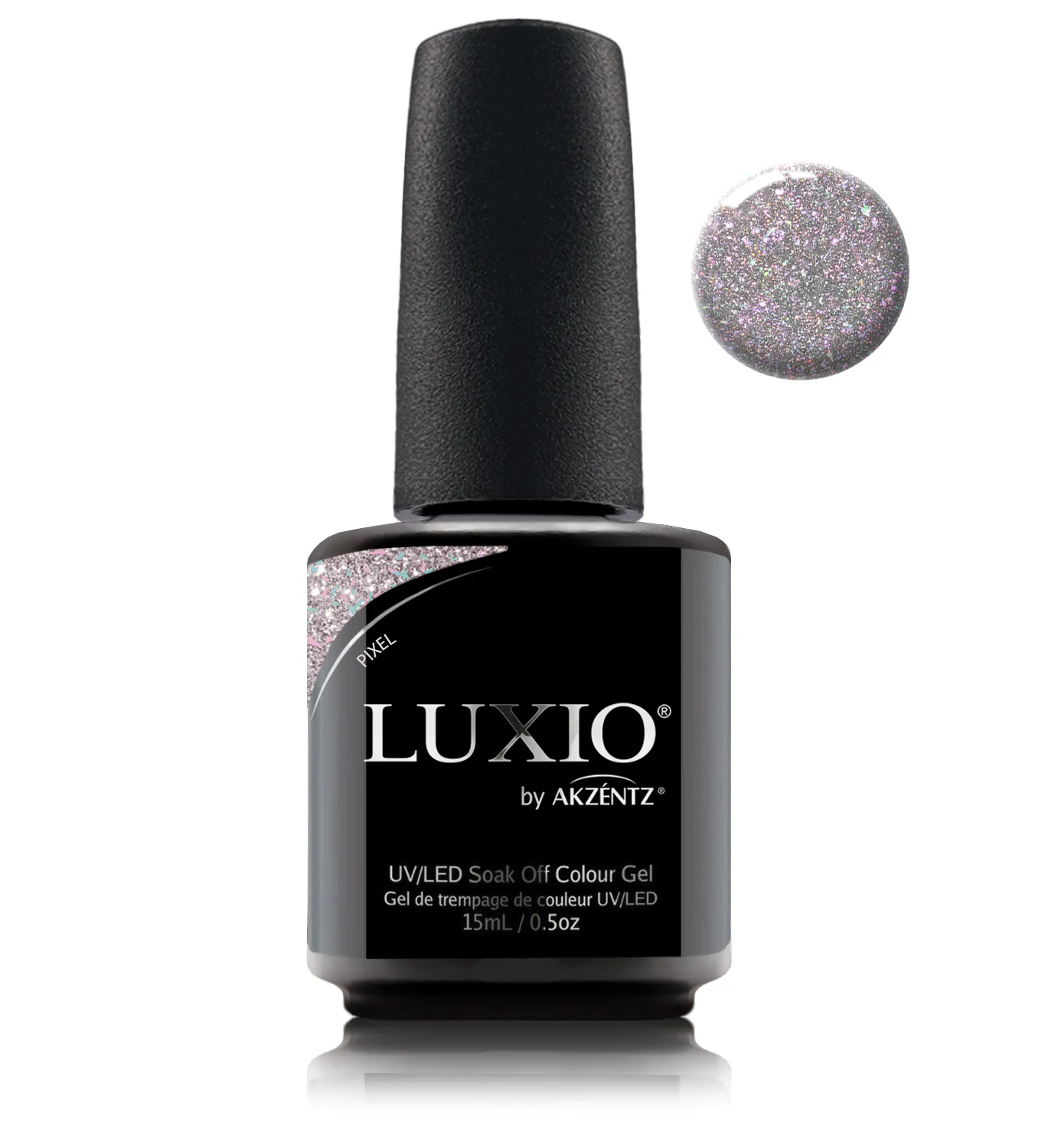 Akzentz Luxio - Pixel