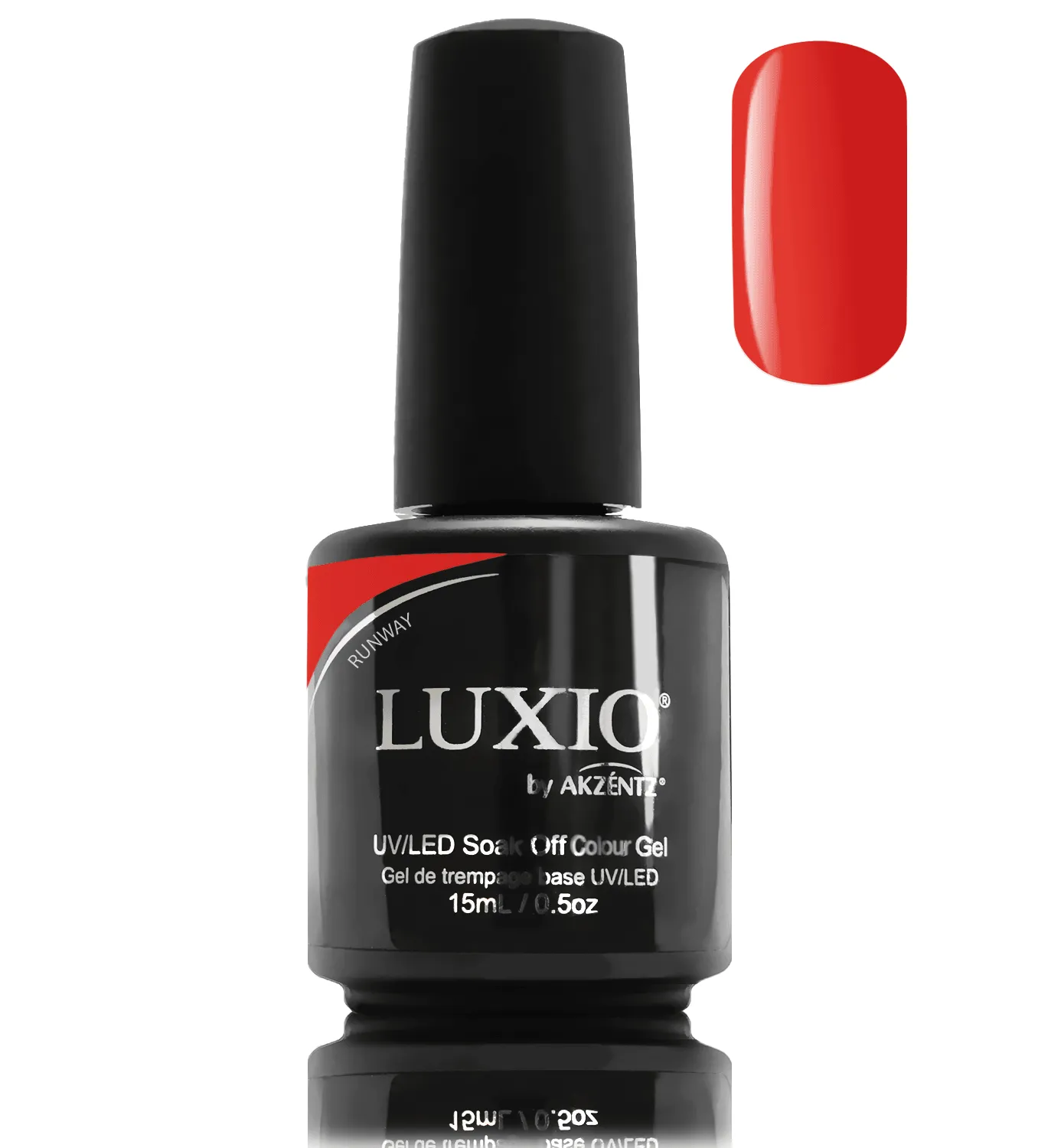 Akzentz Luxio - Runway