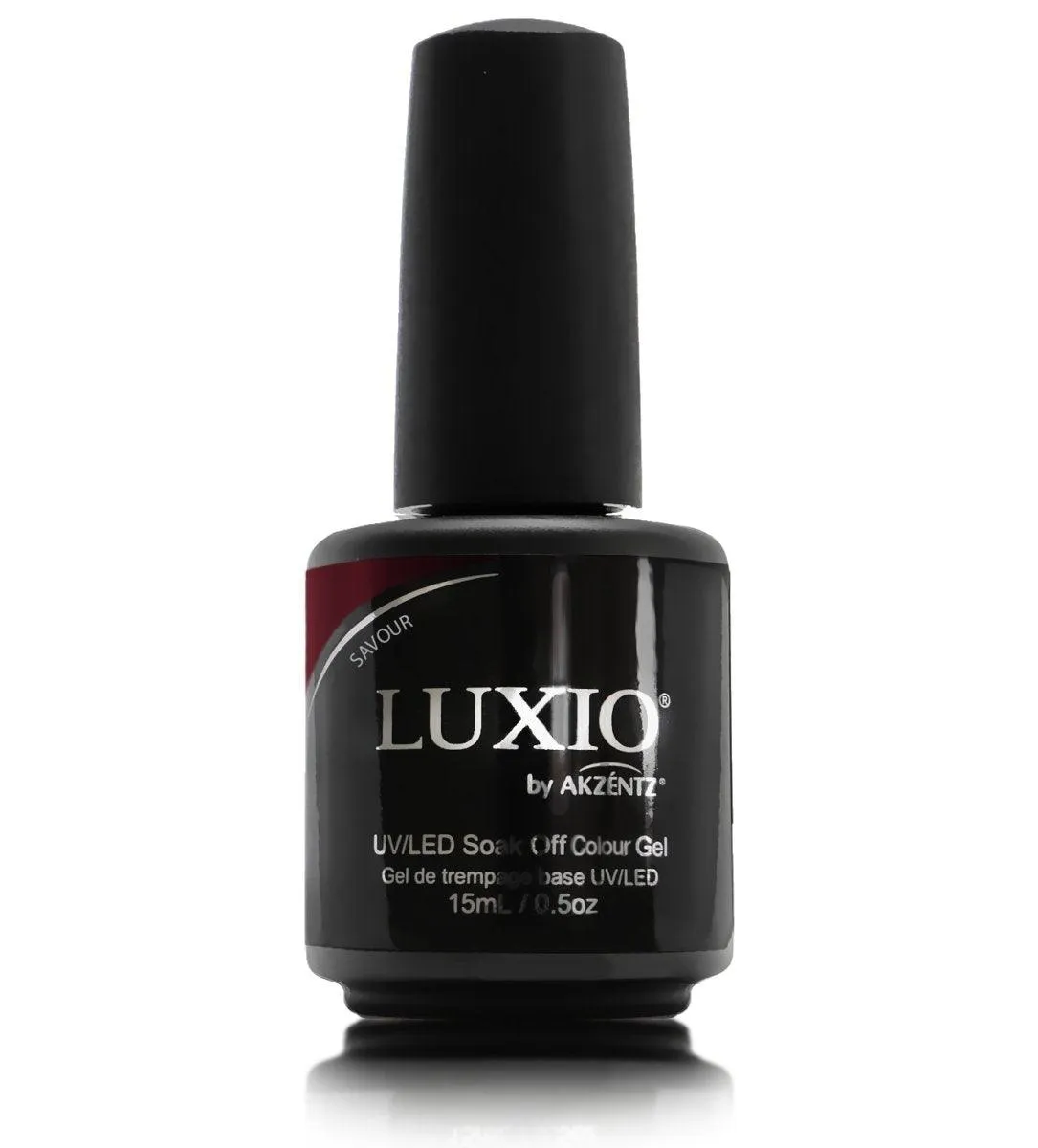 Akzentz Luxio - Savour