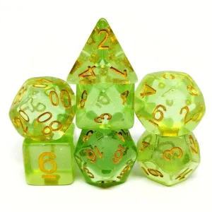 Alchemy Polyhedral Dice Set