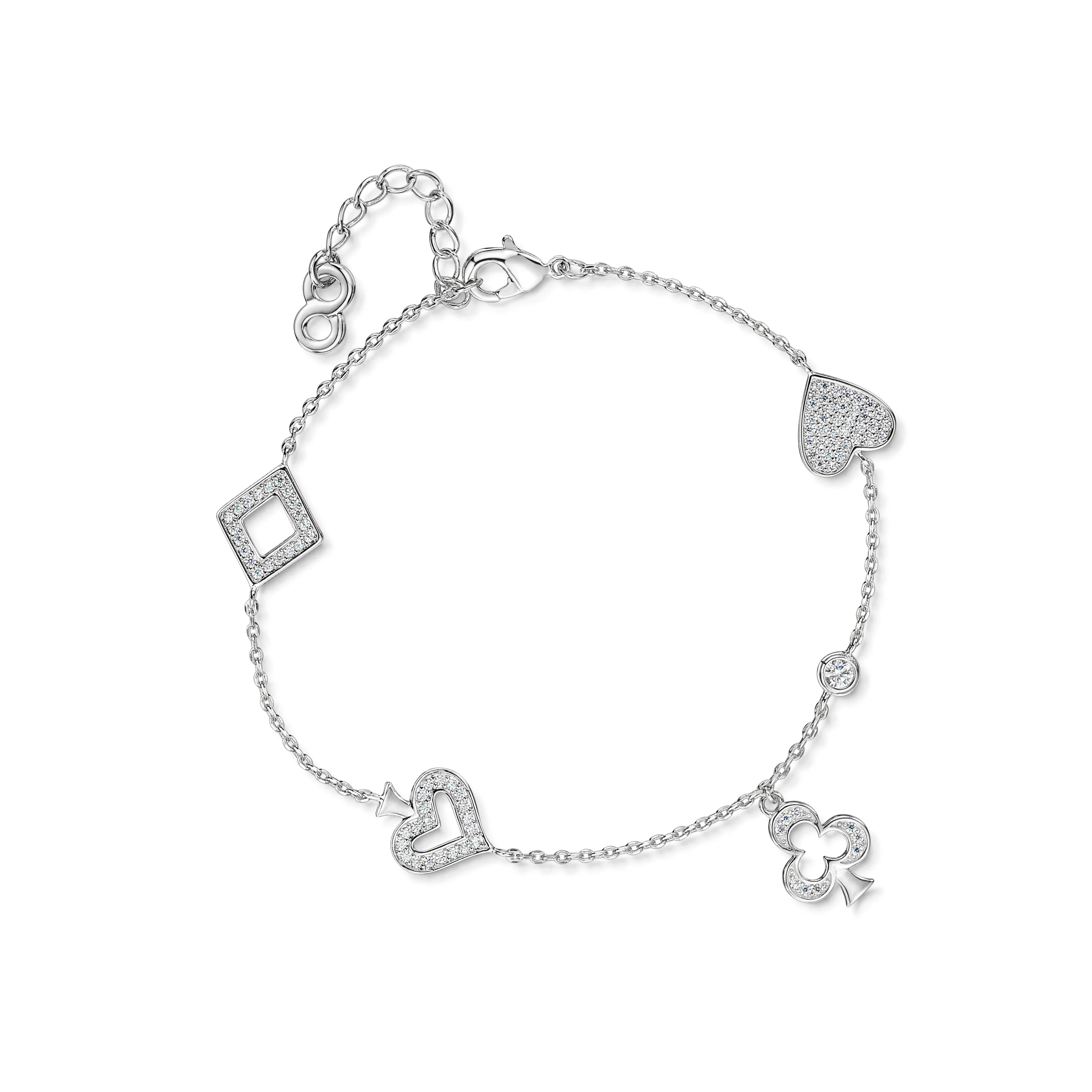 Alice Bracelet