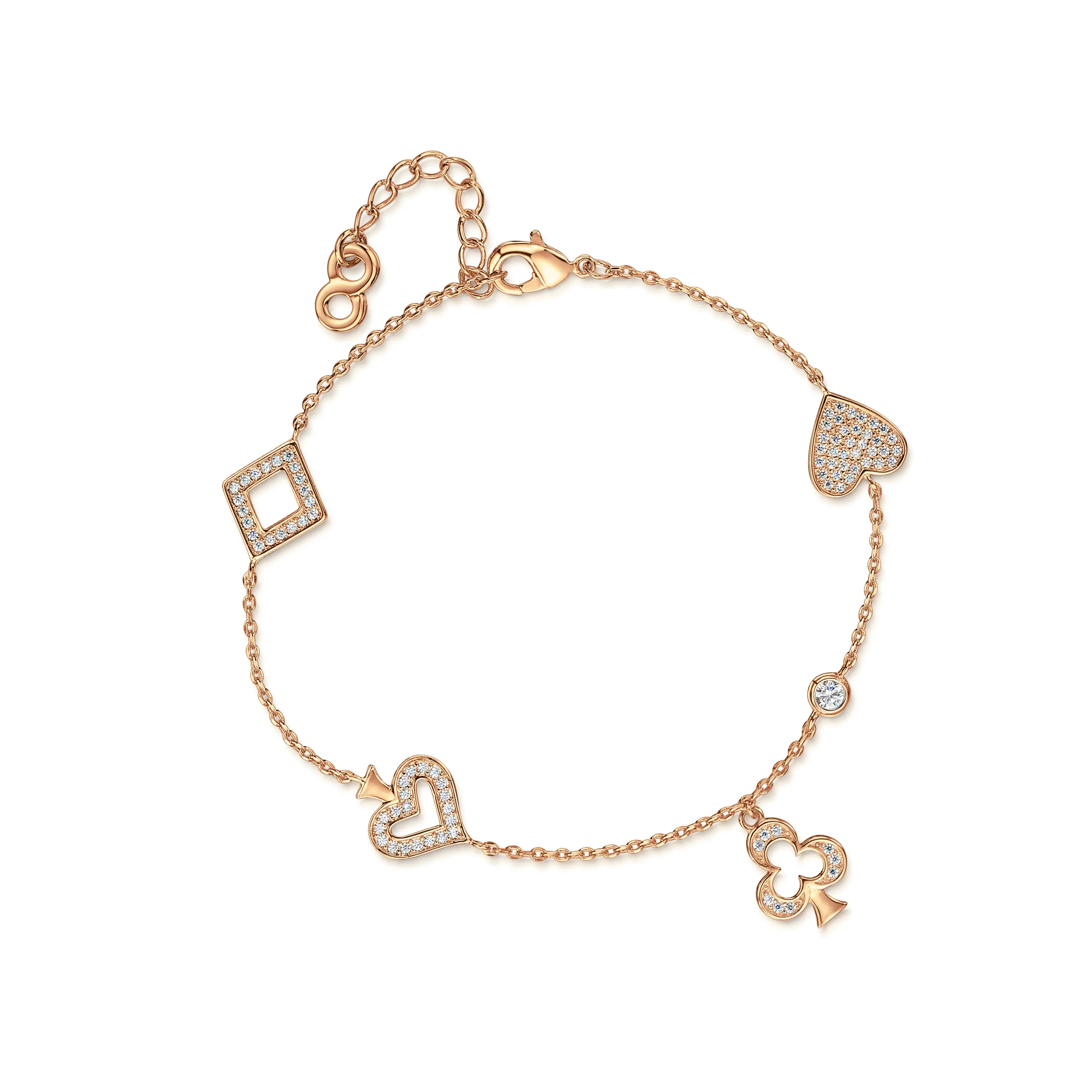 Alice Bracelet