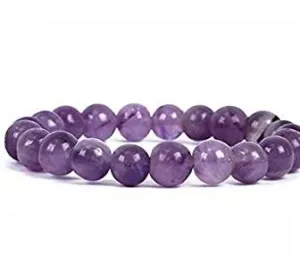 Amethyst Bracelet
