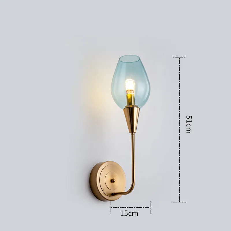 Arrow Type Wall Lamp