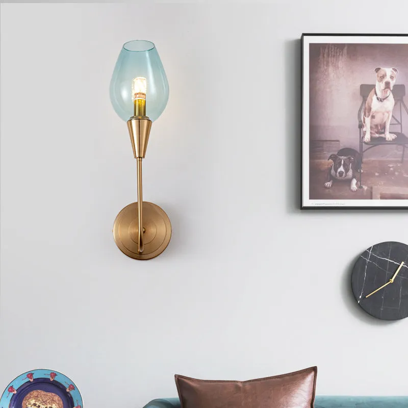 Arrow Type Wall Lamp