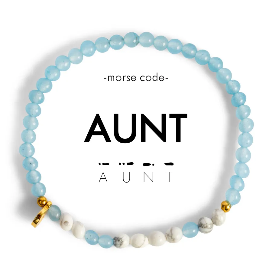 Aunt Bracelet
