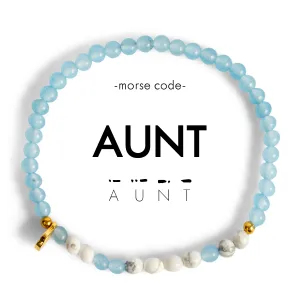 Aunt Bracelet