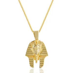 Baby Pharaoh Piece (Diamond Eyes)