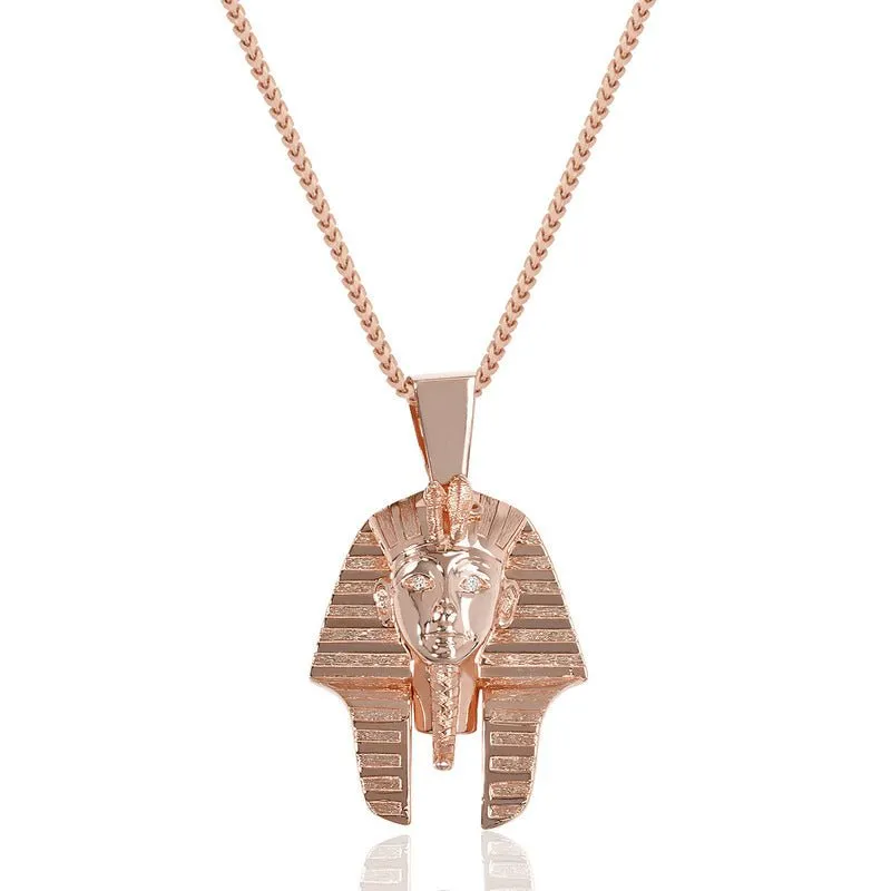 Baby Pharaoh Piece (Diamond Eyes)