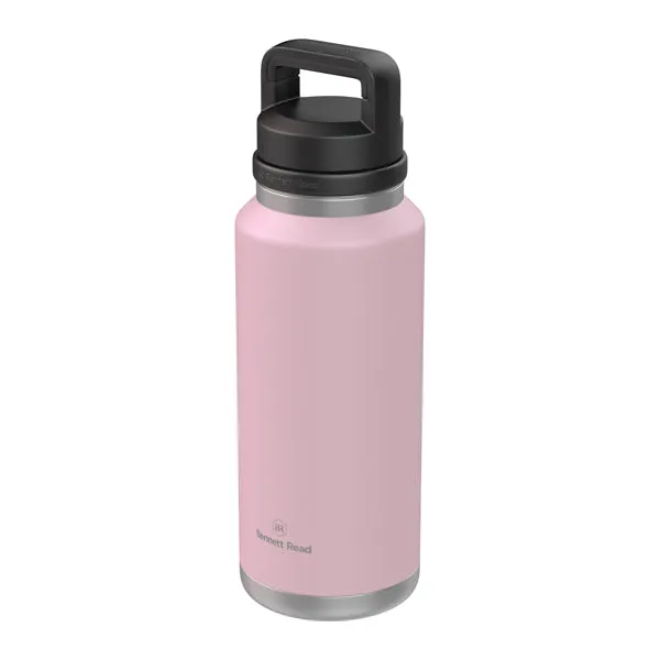 Bennett Read 1000ml Hot Cold Flask Pastel Pink