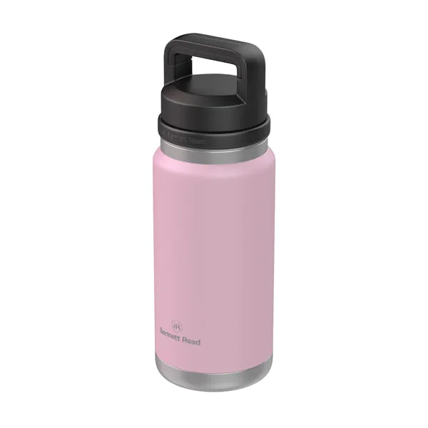 Bennett Read 750ml Hot Cold Flask Pastel Pink