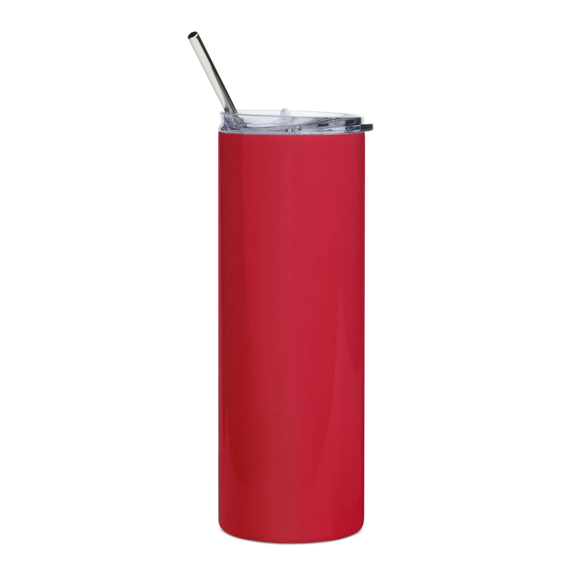 Blender Bot Stainless Steel Tumbler