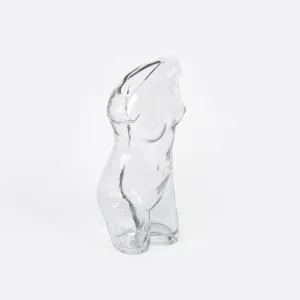 Body Glass Transparent