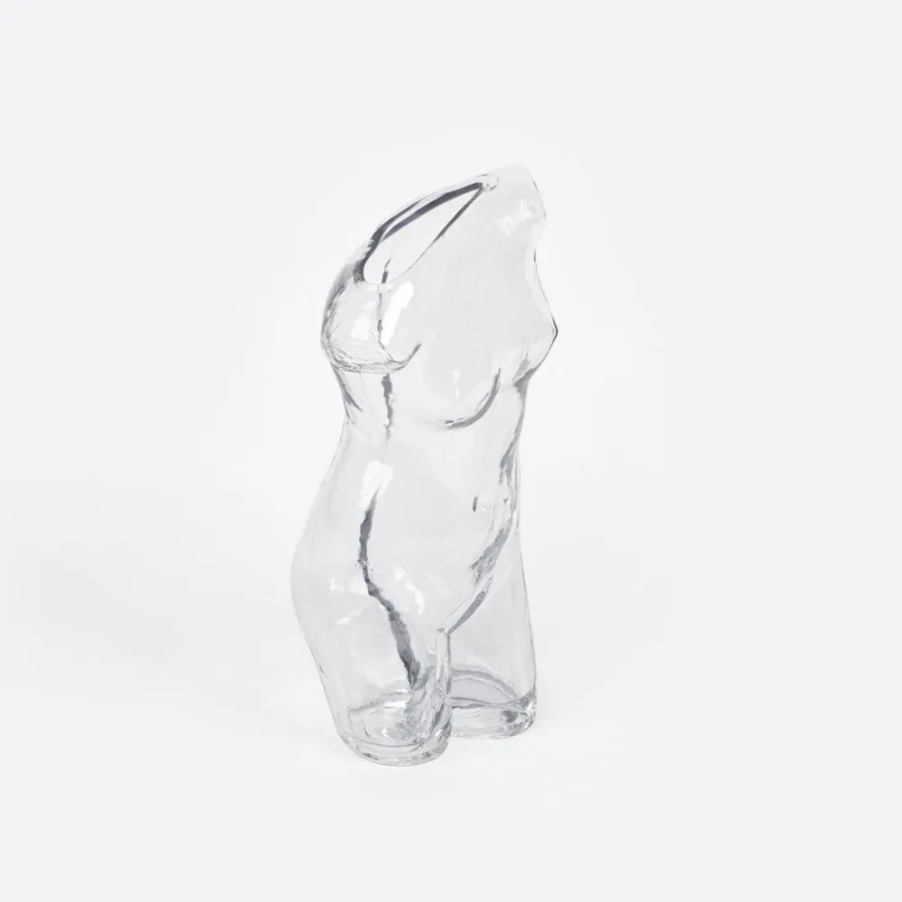 Body Glass Transparent