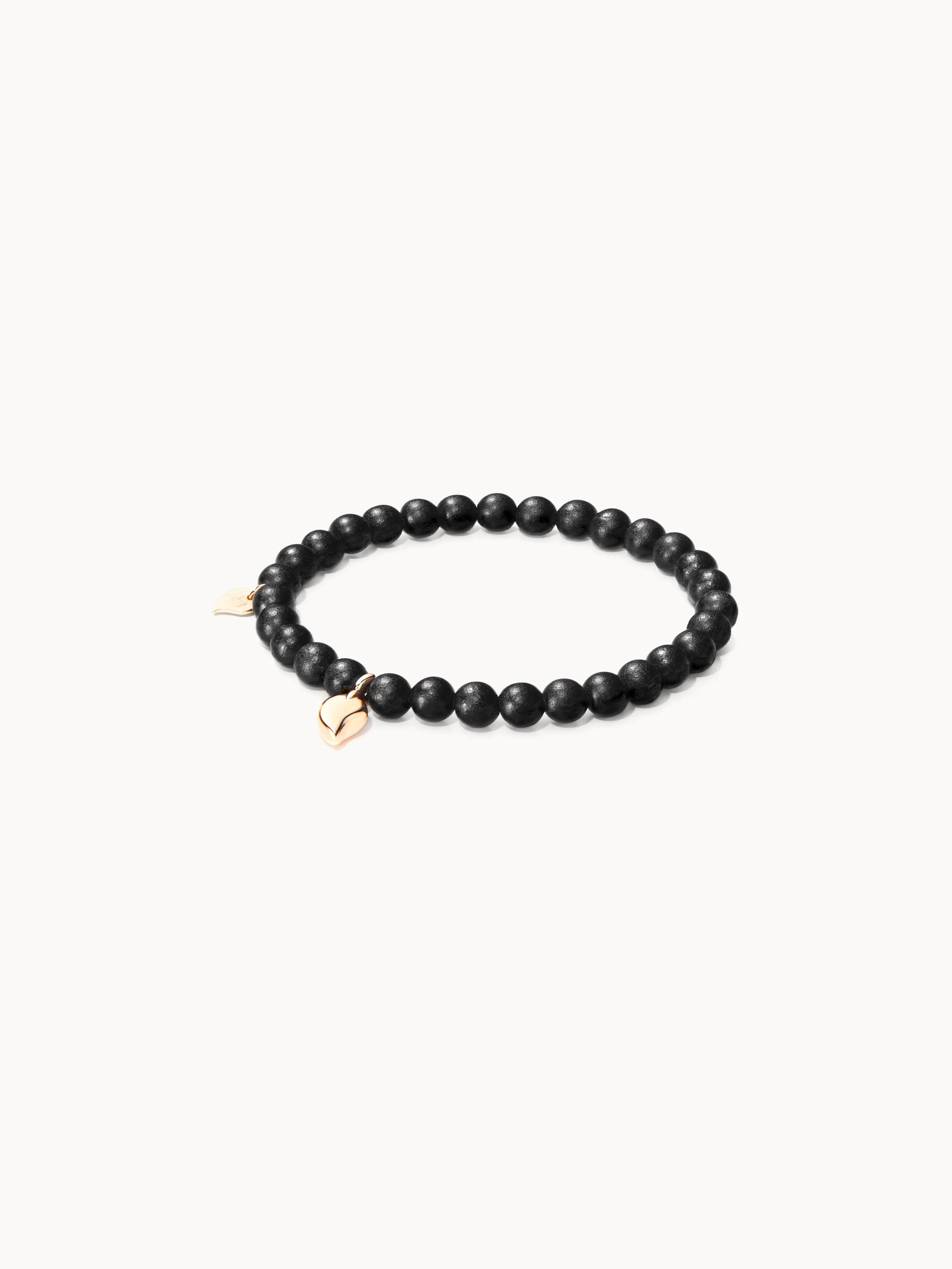Bracelet INDIA Ebony Drop medium