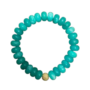 Breakfast at...  Monochrome Bracelet