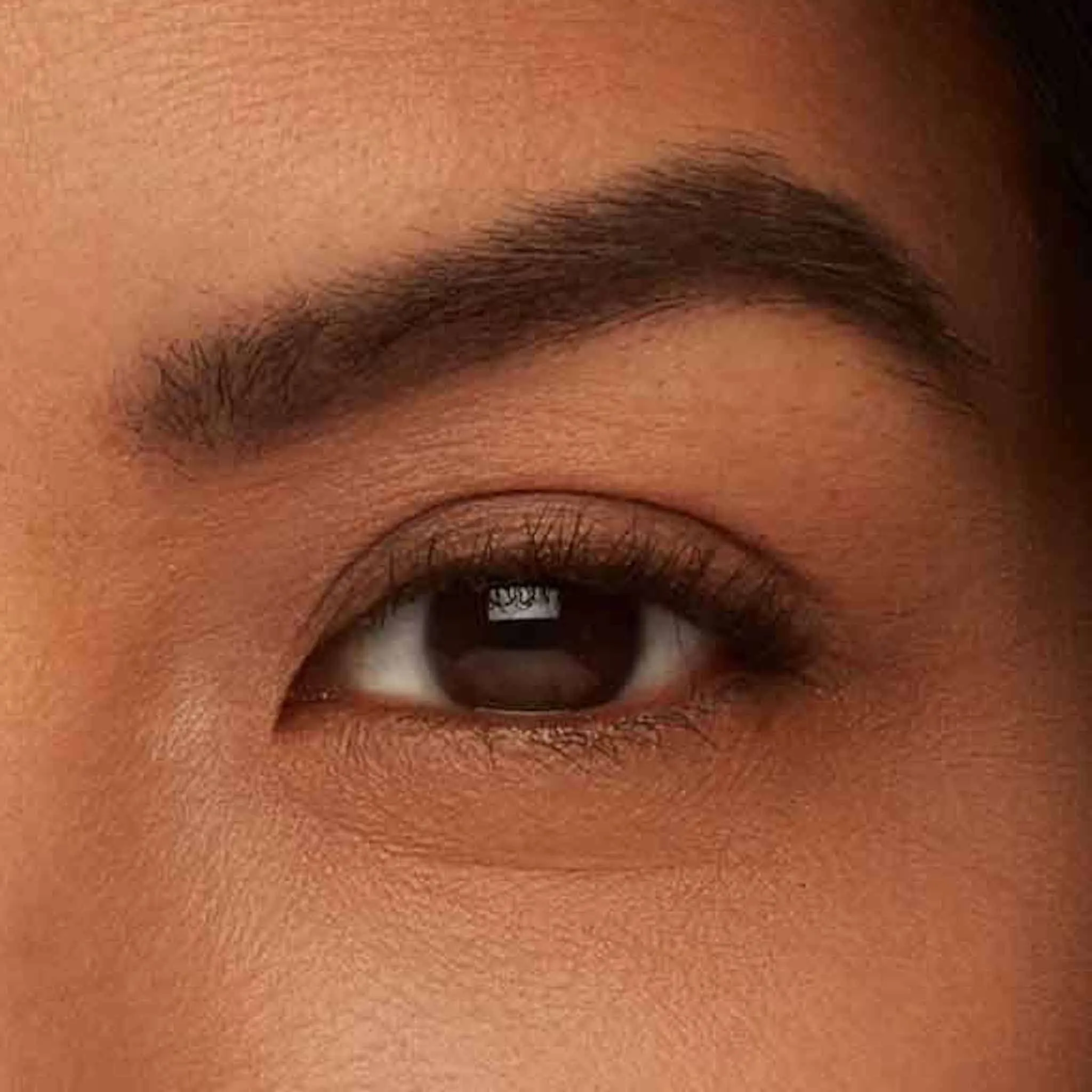 Brow Pencil   Tinted Gel