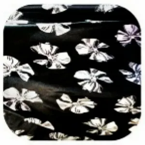 BT Xtra-Long Double Layer Silky Bonnet Cap (Assorted #1)
