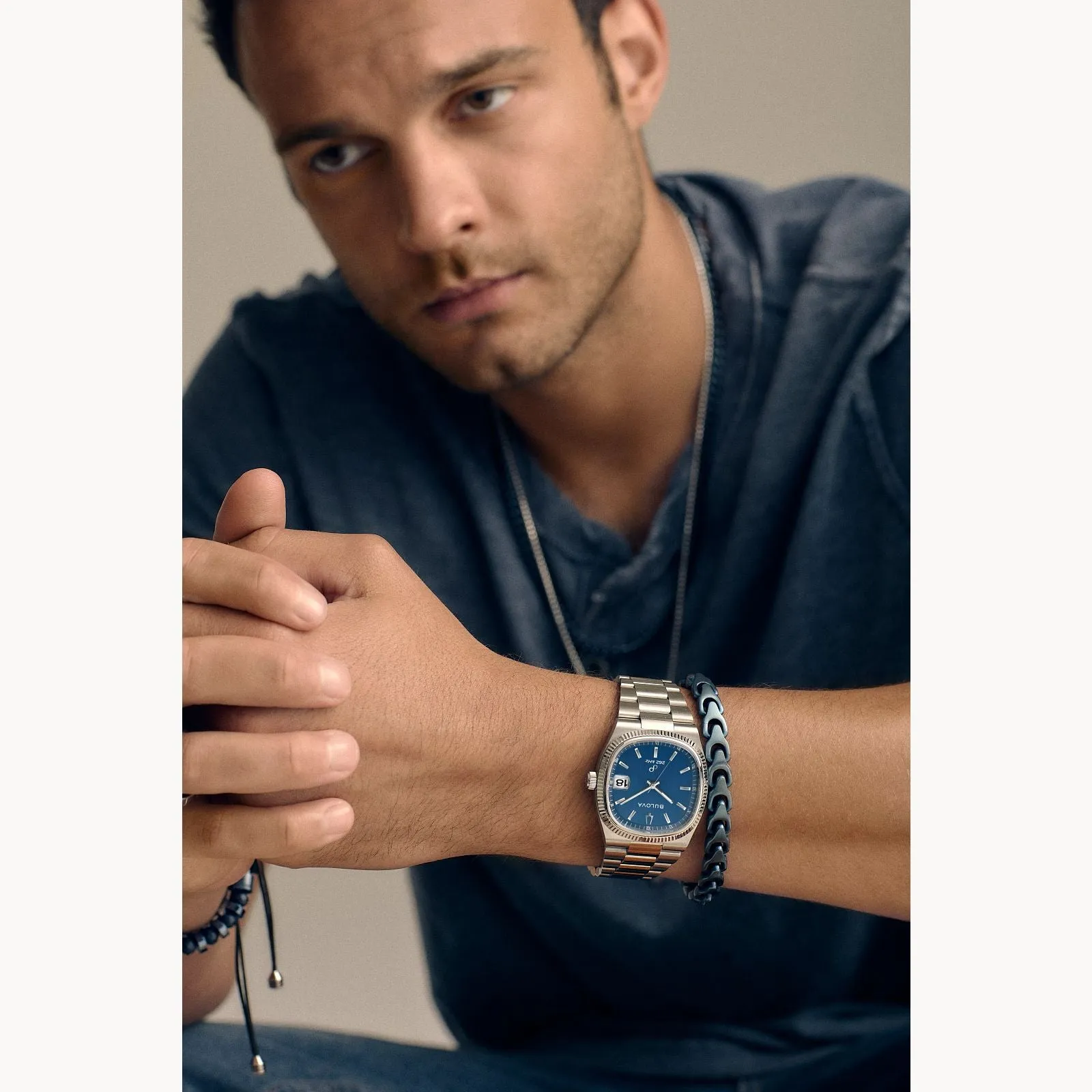 BULOVA 96B440