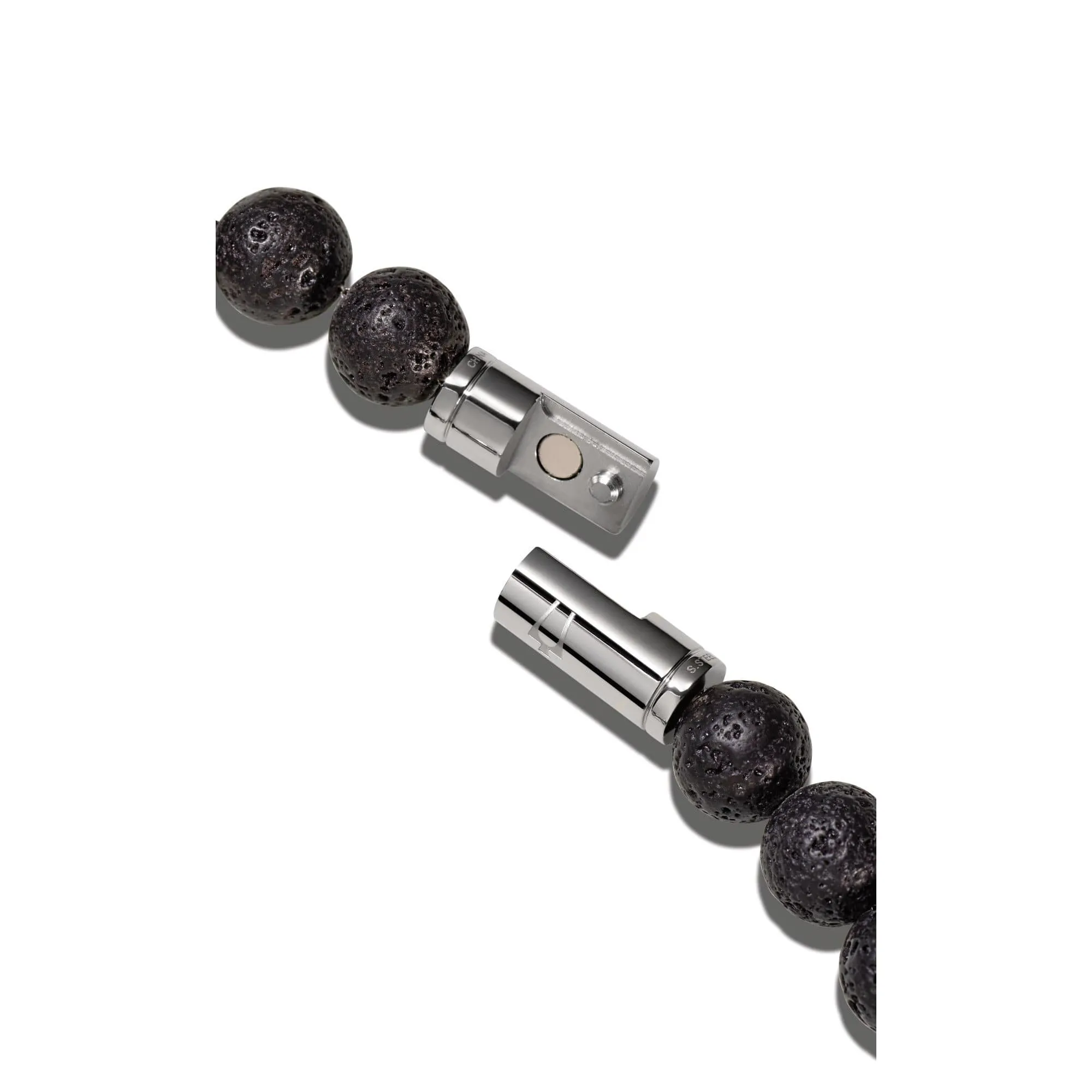 Bulova Beaded Bracelet - Large